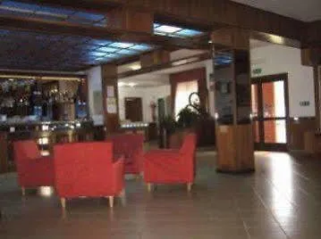 Ristorante Savoia 3* Όλμπια