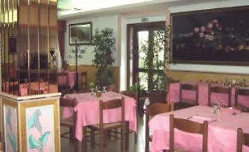 Ξενοδοχείο Ristorante Savoia Όλμπια