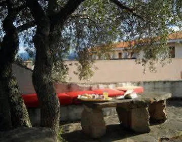 Ristorante Savoia Szálloda Olbia