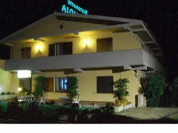 מלון Ristorante Savoia