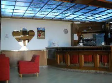 Szálloda Ristorante Savoia 3*