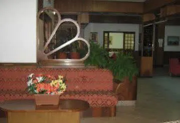 Szálloda Ristorante Savoia 3*