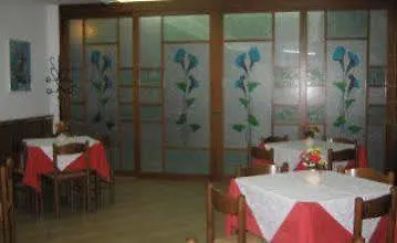 Szálloda Ristorante Savoia 3*